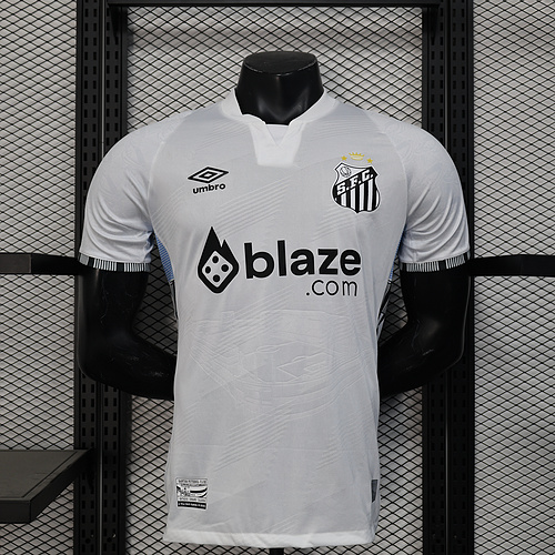 24-25 Player Santos Home S-XXL